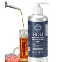 HOLI Salmon Oil for Dogs and Cats Skin and Coat | Icelandic Fish Oil | Omega 3 EPA + DHA Supports Joint Mobility, Immune & Heart Health | Liquid