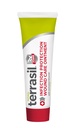 terrasil Wound Care 3X Healing Ointment, Bed Sores, 1oz | Skin Treatment Cream for Pressure Sores, Blisters, Cuts & Burns, First Aid Wound Care, Dermatologist Tested, Hypoallergenic