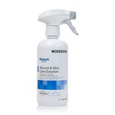 McKesson Puracyn Plus Wound and Skin Cleanser Spray [1 Count] - 16.9 oz Hypochlorous Acid Dermal Wound Wash for Cuts, Burns, Sores, and Skin Irritations, Non-Sting First Aid HOCl Spray