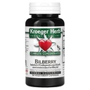 Kroeger Herb Bilberry 25% 90 Cap2