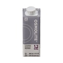 Osmolite 1.2 Cal High Protein Nutrition Liquid - 8 oz/Container, 24/Case