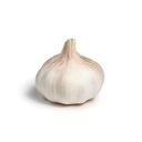 Garlic Regular Organic, 1 Pound