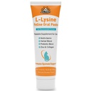 L-Lysine for Cats Oral Paste – Immune & Respiratory Support for Felines – with Collagen, Zinc, Multivitamins & Probiotics – Natural Chicken Flavor, 4.23 oz (Orange, 1 Pack)