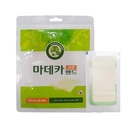 Cut-to-Size Protective Bandaging Pads for Daily Use, Flexible & Comfortable Skin Cover, 1Pack-3pcs