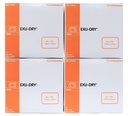 Smith and Nephew 5999006 Exu-Dry 6" X 9" Full Absorbant Dressing - Case of 48