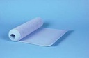 21803 Pad PPT Plus Abraided Nonadh Blue 1/8" Thick 12x60" Rl Ortho Part# 21803 by Langer Biomechanics Group Qty of 1 Unit