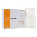 Exu-Dry Wound Dressing 4"X6" Full Absorbency - Model 5999004120