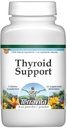 Thyroid Support Powder - Bugleweed, Motherwort and Lemon Balm (4 oz, ZIN: 511179)