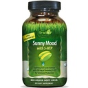 Irwin Naturals Sunny Mood with 5 HTP, 80 Count