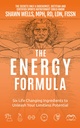 The ENERGY Formula: Six Life Changing Ingredients to Unleash Your Limitless Potential
