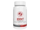 Silver Fern Joint Complex Daily Joint Support 30 Capsules, 30-Day Supply | AprèsFlex Boswellia, Ovomet Eggshell Membrane & Type II Collagen