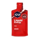 GU Energy, Liquid Energy, Cola - 12 Count