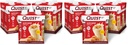 Quest Nutrition Ready to Drink Salted Caramel Protein Shake, 30g Protein, 3g Net Carbs, Gluten Free, Keto Friendly, 11 fl.oz 4 Count(Pack of 6)