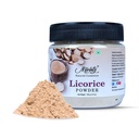 Licorice Powder -100g| For Hair and Skin | Pack of 1, Normal