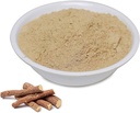Licorice Root Powder, Mulethi Powder, 100g, Pure Natural