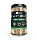 Pure Original Ingredients Milk Thistle (730 Capsules) No Magnesium Or Rice Fillers, Always Pure, Lab Verified