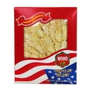 #127.4 American Ginseng Slice Large 4oz Box