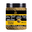 Natural Triphala Powder 9 Oz / 255.15 Gram (Pack of 1