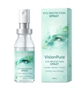 VisionPure Lutein Eye Spray,20ml, Moisturizing And Refreshing