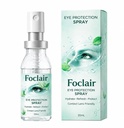 Foclair Lutein Eye Spray, 20ml
