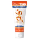 Topical Massage Gel Cream, Fast Absorbing Massage Cream for Back, Neck, Shoulders & Joints, Joint Repair Gel for Daily Wellness, Sport Exercise & Workout, 3.38 fl oz (100ml)