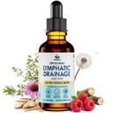 Lymphatic Drainage Drops, 2 Fl Oz