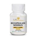 Dr. Pushp's Arogyam Ayurvedm Bilvaphaladi Mishran IBS Care | Ayurvedic Digestive Support Powder | Helps Manage IBS, Diarrhea, Gas & Bloating | Supports Gut Health & Intestinal Balance