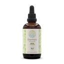 Diarrhixis B120 Alcohol-Free Extract Tincture, BlackBerry Leaf, Chamomile Flower, Goldenseal Root. Diarrhea Care 4 Fl Oz