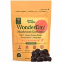 Plant People - WonderDay Mushroom Gummies Mini 