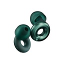 Loop Switch 2 Adjustable Ear Plugs - 3 Modes for Ultimate Control | 20-26dB SNR noise reduction. Flexible fit. For focus, travel, socializing, festivals & more