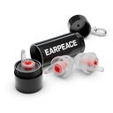 EarPeace Music - Concert Ear Plugs - Earplugs for Noise Reduction up to 26dB - High Fidelity Ear Plugs for Concerts, Musicians and Live Events - Reusable Earplugs - Includes 3 Filter Sets and Case | High fidelity earplugs for concerts, musicians and live events, reusable, includes 3 filter sets and case