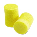 3M Ear Plugs, E-A-R Classic 310-1060, Uncorded, Disposable, Foam, NRR 29 | 30 Pairs/Box, 1 Pair/Pillow Pack, For Drilling, Grinding, Machining, Sawing, Sanding, Welding
