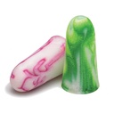 SparkPlugs Foam Earplugs, Foam, Assorted, Uncorded