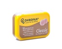 Ohropax Wax Ear Plugs, 12 Plug