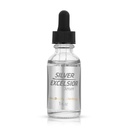 3rd Rock Essentials Silver Excelsior Serum 4000 PPM, Chelated Silver Oxide Liquid Drops, High Potency Concentrate, Dilutable Supplement in Vegetable Glycerin, 1 Fl oz
