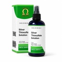 Silver Thiosulfate Solution 2 oz
