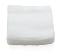Medline Sterile 100% Cotton Woven Gauze Sponges, 4" x 4", 12-Ply, Ideal for Wound Dressing and General Cleaning, 10/Hard Tray, Pack of 10
