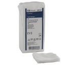 Covidien 2556 Curity Gauze Sponge, Non-Sterile, 8-Ply, 4" x 4" Size, Pack of 200