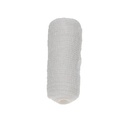Medline Sterile Conforming Stretch Gauze Bandage Roll for First Aid, 3" x 75" Size, Pack of 12