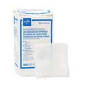 Medline Gauze S Ponge 8 Ply Woven Non-Sterile, 4 Inch x 4 Inch, 200 Count