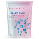 Pure Hyaluronic Acid Powder for Skin & Face | Cosmetic Grade Sodium Hyaluronate
