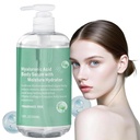 Body Hydrator Hyaluronic Acid Body Serum, Hyaluronic Acid Serum For Bod𝐲, For Dry Skin, Fast-absorbing Bod𝐲 Care Deep Hydration, Non-greasy Formula, 10 Fl Oz (1PC)