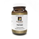 Haritaki Herbal Supplements 500mg Capsules, USDA Organic, Kosher - 90 Count