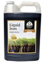 Farmer’s Secret Liquid Iron for Lawns and Gardens - Chelated Liquid Iron Supplement - for use on All Types of Grass, Plants and Trees (128oz)