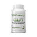 Core Nutritionals Lifeline Gut Supplement, Probiotic Support, 150 Veg Caps | Gut Health Support, Probiotic Blend, Digestive Enzymes, Prebiotics, Postbiotics, Microbiome Support