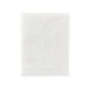 CURAD Sterile Non-Adherent Dressing Pads, 3" x 8", Perfect for Wound Care
