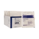 COVIDIEN Dermacea Abdominal Pad, 8 X 10 Inch, 18 Count
