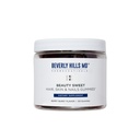 Beverly Hills MD Beauty Sweet Sugar-Free Hair, Skin & Nails Gummies, 60 Ct | Sugar-free beauty gummies with Lustriva, biotin and essential vitamins to support healthy-looking hair, skin and nails.