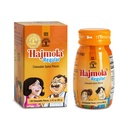 Hajmola Regular tabs - Chewable Spice Pieces (Pack of 3)