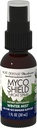 Host Defense MycoShield Throat Spray - Immune Health Support - Συμπλήρωμα μανιταριών διατροφής με Chaga, Reishi, Turkey Tail & More - On-The-Go Immune Support - Winter Mist, 1 fl oz (71 Services)*